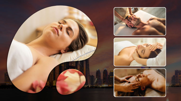 wellness travel in dubai